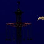 أطول خسوف للقمر في القرن الحادي والعشرين