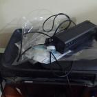 ضبط معمل لتزوير الاوراق الرسمية وبطاقات الفيزا برام الله