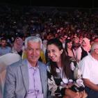 مهرجان بلو الأول في رام الله