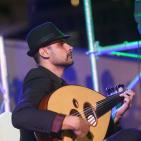 مهرجان بلو الأول في رام الله