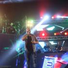 مهرجان بلو الأول في رام الله