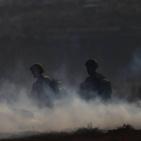 مواجهات بين أهالي رأس كركر والمستوطنين