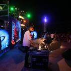 مهرجان بلو الأول في رام الله