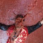 بالفيديو والصور- 