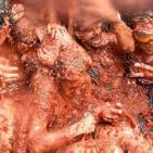 بالفيديو والصور- 