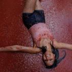 بالفيديو والصور- 