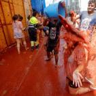 بالفيديو والصور- 