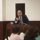 مؤتمر منتدى سيدات الاعمال بعنوان 