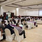 مؤتمر منتدى سيدات الاعمال بعنوان 