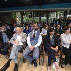 اطلاق مجلس الأعمال الفلسطيني الكندي