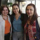 اطلاق مجلس الأعمال الفلسطيني الكندي