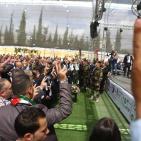 مهرجان العنب في حلحول