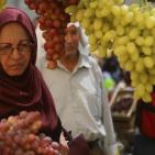 مهرجان العنب في حلحول