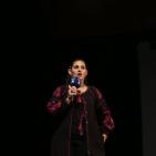 افتتاح اسبوع افلام شباب دول شمال اوروبا وفلسطين  في رام الله