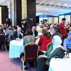 حفل توزيع جوائز مصدر فلسطين للعام 2017