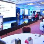 حفل توزيع جوائز مصدر فلسطين للعام 2017