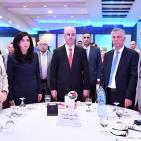 حفل توزيع جوائز مصدر فلسطين للعام 2017