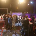  اطلاق سيارة DS7CROSSBACK