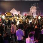  اطلاق سيارة DS7CROSSBACK