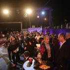  اطلاق سيارة DS7CROSSBACK