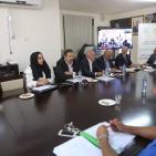 إعلان إطلاق فعاليات المنتدى الوطني الثالث لمنظومة الإبداع والريادة