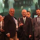 افتتاح المنتدى الوطني الثالث لمنظومة الإبداع والريادة