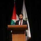 افتتاح المنتدى الوطني الثالث لمنظومة الإبداع والريادة