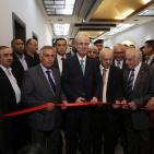 افتتاح المنتدى الوطني الثالث لمنظومة الإبداع والريادة