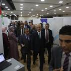 افتتاح المنتدى الوطني الثالث لمنظومة الإبداع والريادة