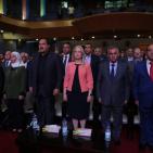 افتتاح المنتدى الوطني الثالث لمنظومة الإبداع والريادة