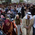 المهرجان التراثي الاول بعنوان 