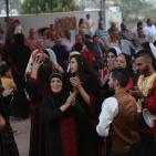 المهرجان التراثي الاول بعنوان 