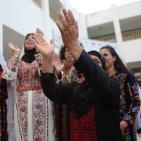 المهرجان التراثي الاول بعنوان 