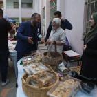 المهرجان التراثي الاول بعنوان 