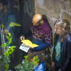 معرض حراك دائم