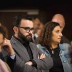 معرض حراك دائم