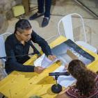 معرض حراك دائم