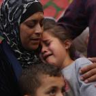 رام الله تودع شهيدها عثمان لدادوة