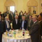 حفل افتتاح فرع لشركة تمكين للتأمين في بيت لحم