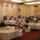 حفل افتتاح فرع لشركة تمكين للتأمين في بيت لحم