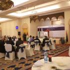 حفل افتتاح فرع لشركة تمكين للتأمين في بيت لحم