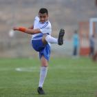 دوري الشهيد ياسر عرفات في بلدة سنجل 