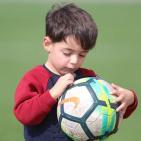 دوري الشهيد ياسر عرفات في بلدة سنجل 