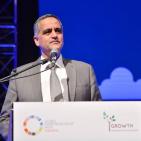 إنطلاق أسبوع الريادة العالمي في فلسطين