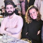 إنطلاق أسبوع الريادة العالمي في فلسطين