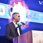 إنطلاق أسبوع الريادة العالمي في فلسطين