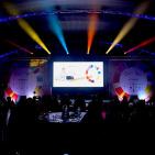 إنطلاق أسبوع الريادة العالمي في فلسطين