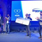 إنطلاق أسبوع الريادة العالمي في فلسطين