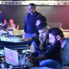 إنطلاق أسبوع الريادة العالمي في فلسطين