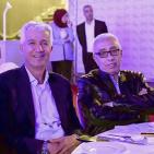 إنطلاق أسبوع الريادة العالمي في فلسطين